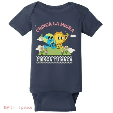 Baby Bodysuit