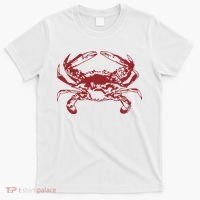 Red Crab, Love Red Crab T-Shirt thumb 0