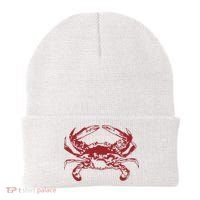 Red Crab, Love Red Crab Beanie thumb 0