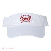 Red Crab, Love Red Crab Visor thumb 0