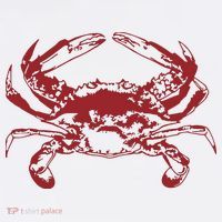 Red Crab, Love Red Crab Visor thumb 3