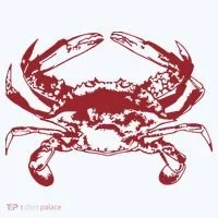 Red Crab, Love Red Crab Women's T-Shirt thumb 6