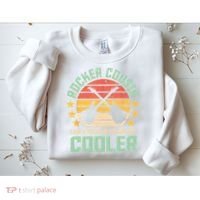 Rocker Cousin Like A Regular Cousin But Cooler Sweatshirt thumb 2