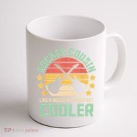 Rocker Cousin Like A Regular Cousin But Cooler Coffee Mug thumb 1