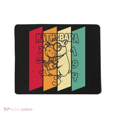Mousepad