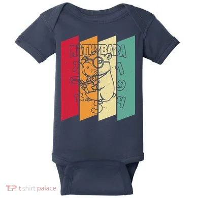 Baby Bodysuit