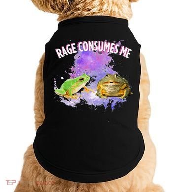 Rage Consumes Me Meme Oddly Specific Memes Funny Memes Frog Doggie Tank