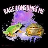 Rage Consumes Me Meme Oddly Specific Memes Funny Memes Frog Coffee Mug thumb 5