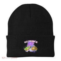Rage Consumes Me Meme Oddly Specific Memes Funny Memes Frog Beanie thumb 0