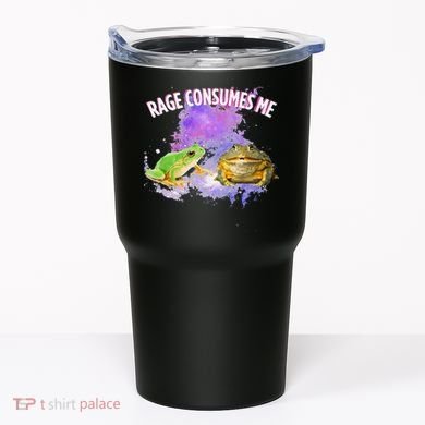 Rage Consumes Me Meme Oddly Specific Memes Funny Memes Frog Tumbler