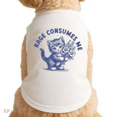 Doggie Tank