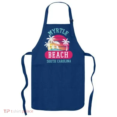 Apron