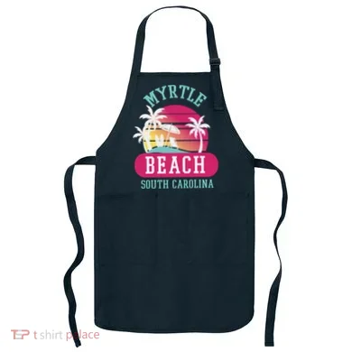 Apron