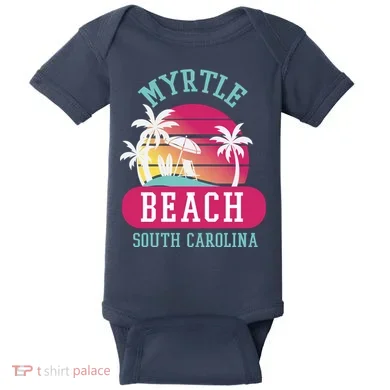 Baby Bodysuit