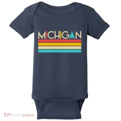 Baby Bodysuit