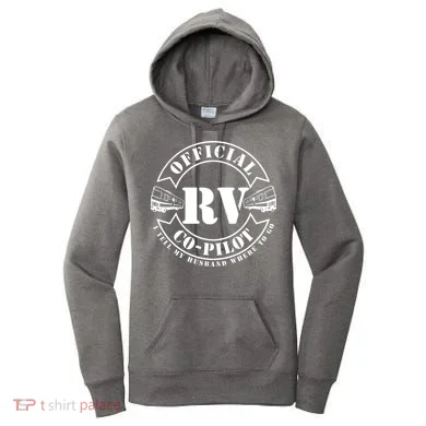 Women's Hoodie