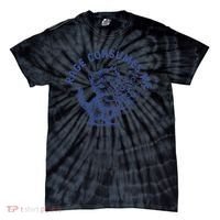Rage Consumes Me Cat Flower Cute Kitty Cat Meme Tie-Dye T-Shirt thumb 0