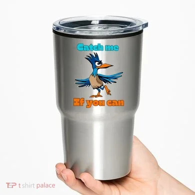 Tumbler