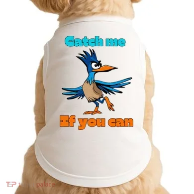 Doggie Tank