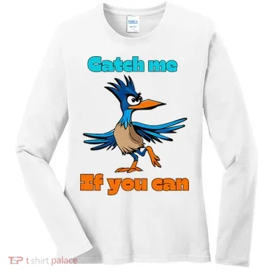Women's Long Sleeve Shirt
