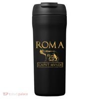 Roma Caput Mundi Rome Roman Empire 24oz Duet Stainless Steel Tumbler thumb 0