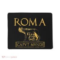 Roma Caput Mundi Rome Roman Empire Mousepad thumb 0