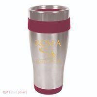Roma Caput Mundi Rome Roman Empire 16oz Travel Tumbler thumb 0