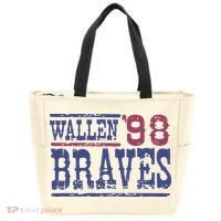 Retro Country Music Singer Song 98 Tote Bag thumb 0