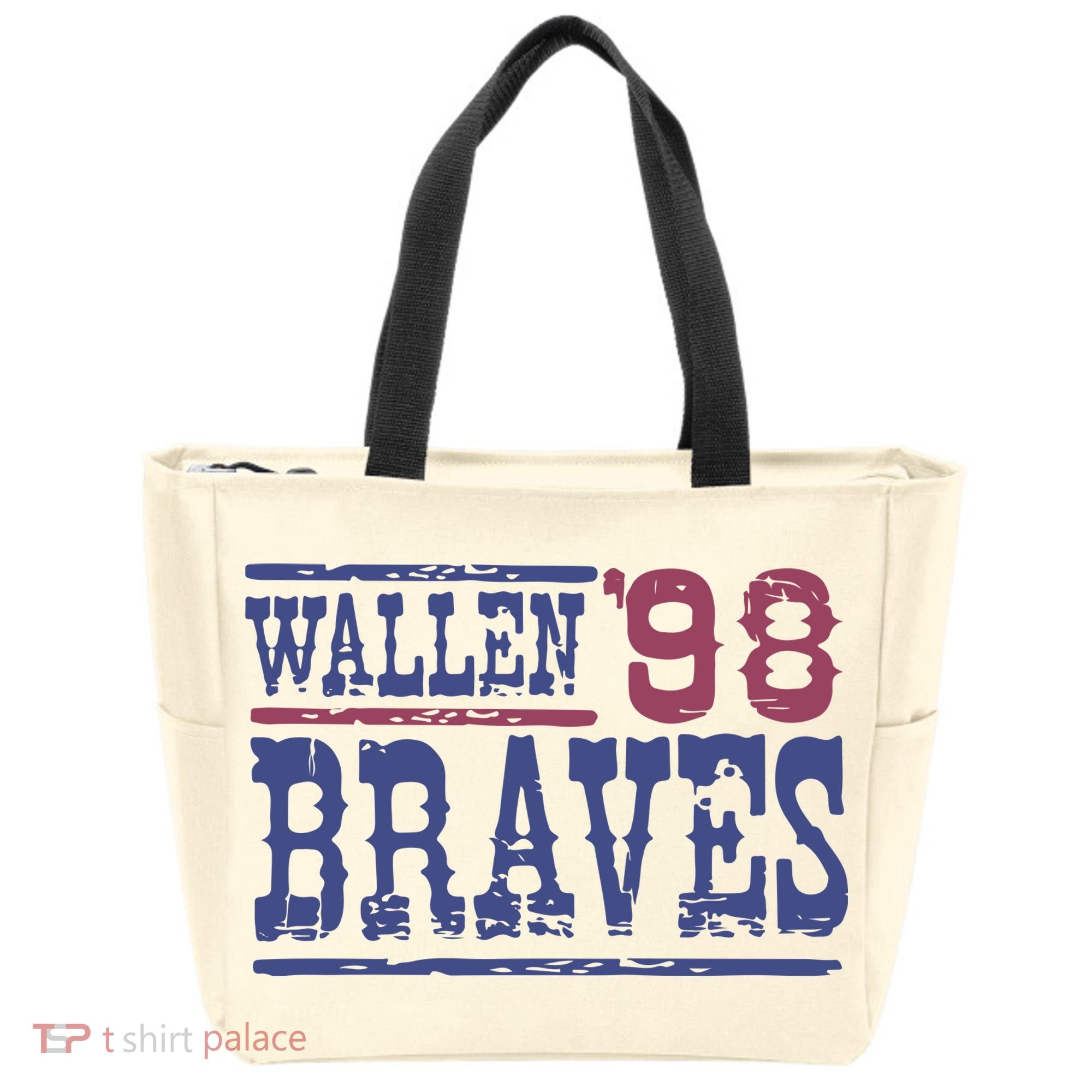 Retro Country Music Singer Song 98 Tote Bag