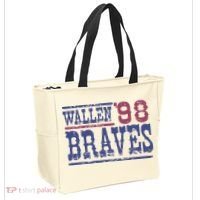 Retro Country Music Singer Song 98 Tote Bag thumb 2