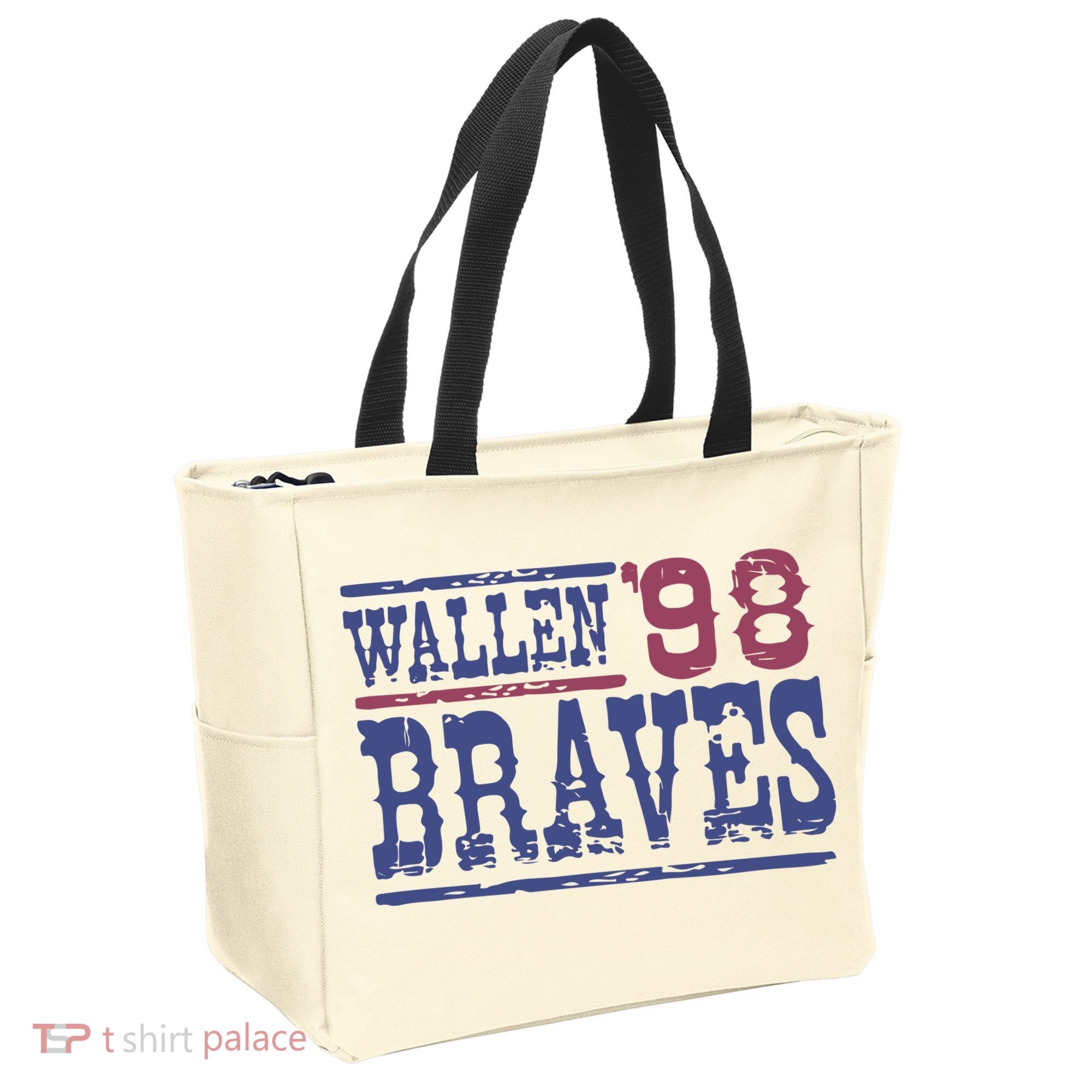 Retro Country Music Singer Song 98 Tote Bag