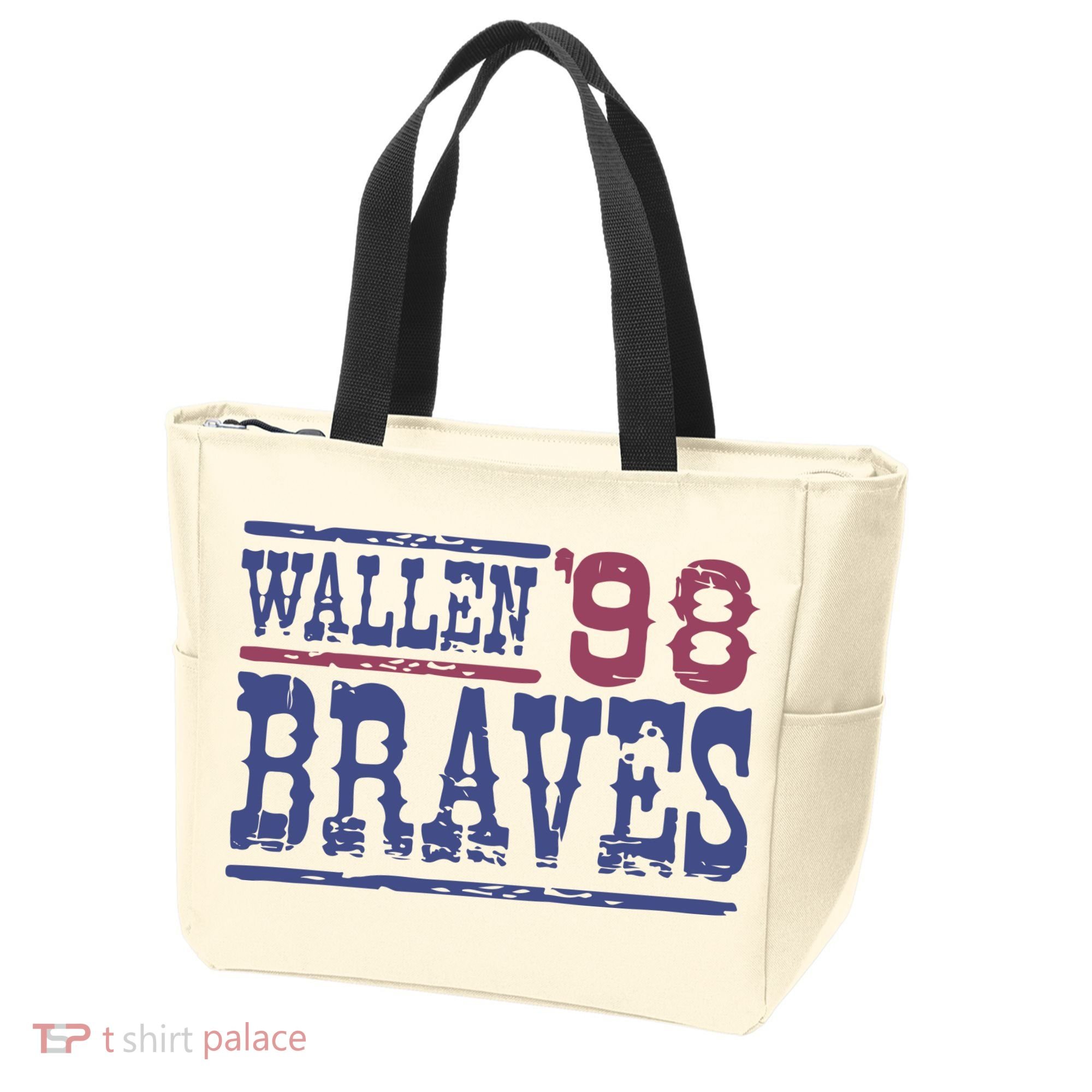 Retro Country Music Singer Song 98 Tote Bag
