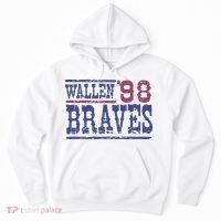 Retro Country Music Singer Song 98 Hoodie thumb 0