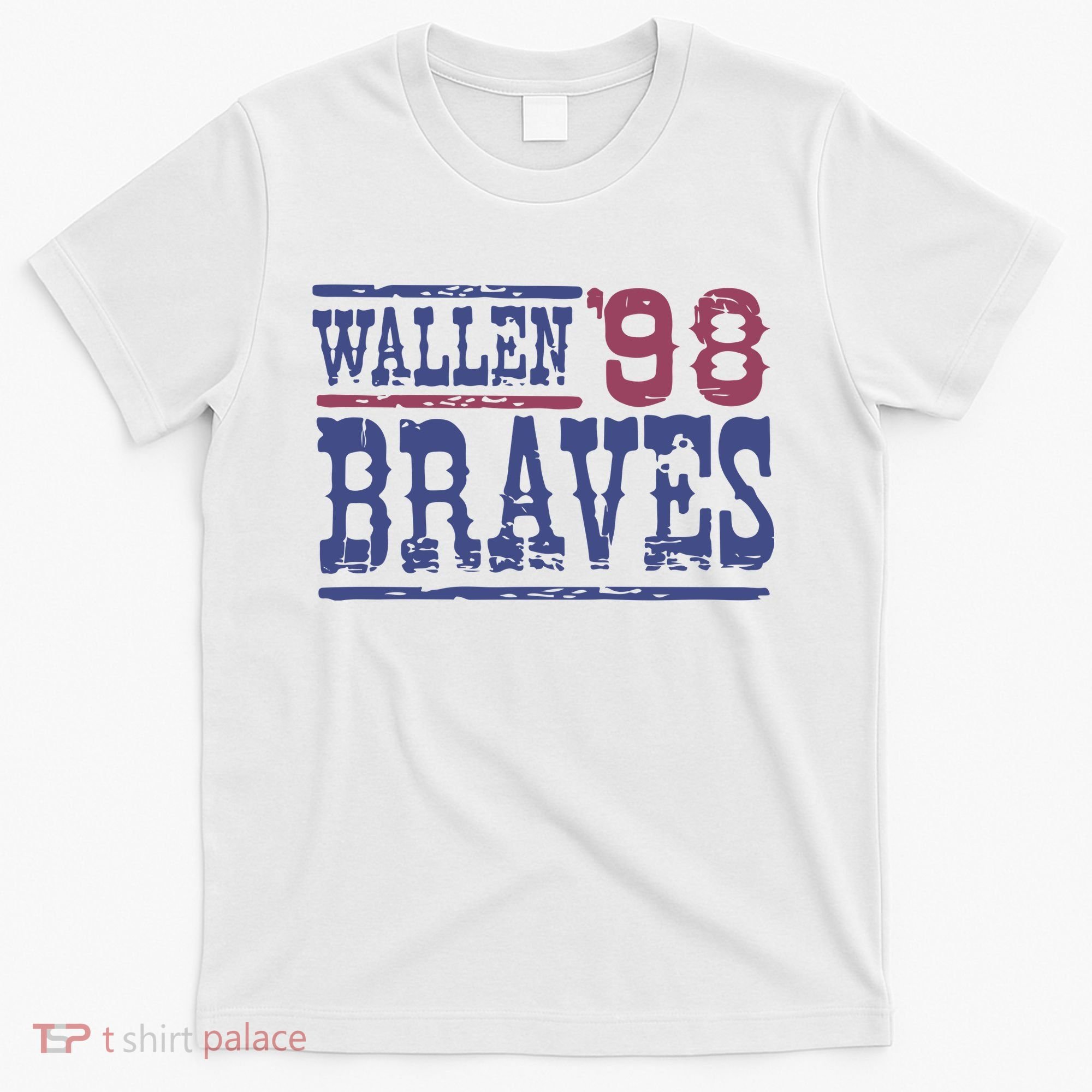 Retro Country Music Singer Song 98 T-Shirt