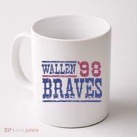 Retro Country Music Singer Song 98 Coffee Mug thumb 0
