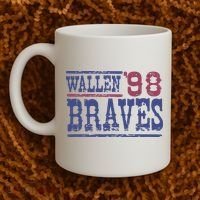 Retro Country Music Singer Song 98 Coffee Mug thumb 2