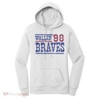 Retro Country Music Singer Song 98 Women's Hoodie thumb 0