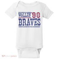Retro Country Music Singer Song 98 Baby Bodysuit thumb 0