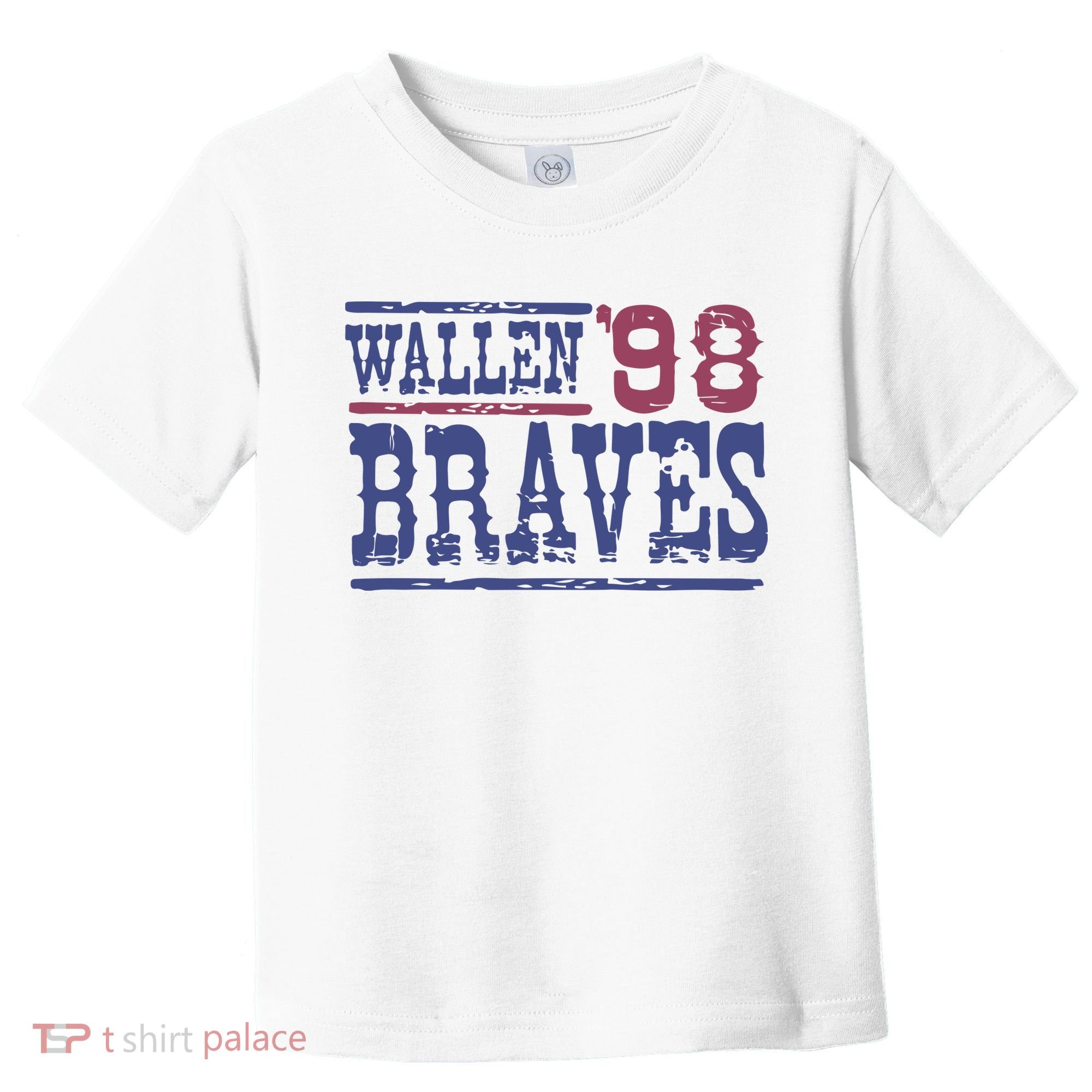 Retro Country Music Singer Song 98 Toddler T-Shirt