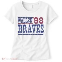 Retro Country Music Singer Song 98 Women's T-Shirt thumb 0