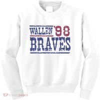 Retro Country Music Singer Song 98 Kids Sweatshirt thumb 0