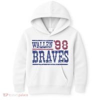 Retro Country Music Singer Song 98 Kids Hoodie thumb 0