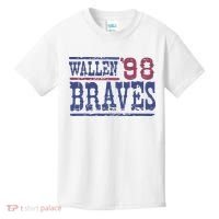 Retro Country Music Singer Song 98 Kids T-Shirt thumb 0