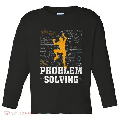 Toddler Long Sleeve