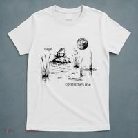 Rage Consumes Me Frog Funny T-Shirt thumb 5
