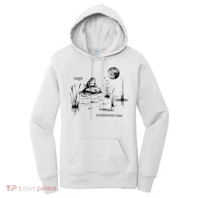 Women's Hoodie