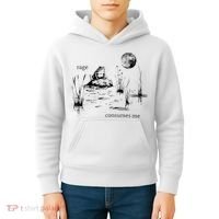 Rage Consumes Me Frog Funny Kids Hoodie thumb 4