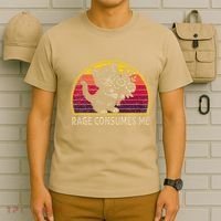 Rage Consumes Me Funny Cat Humor Joke T-Shirt thumb 6