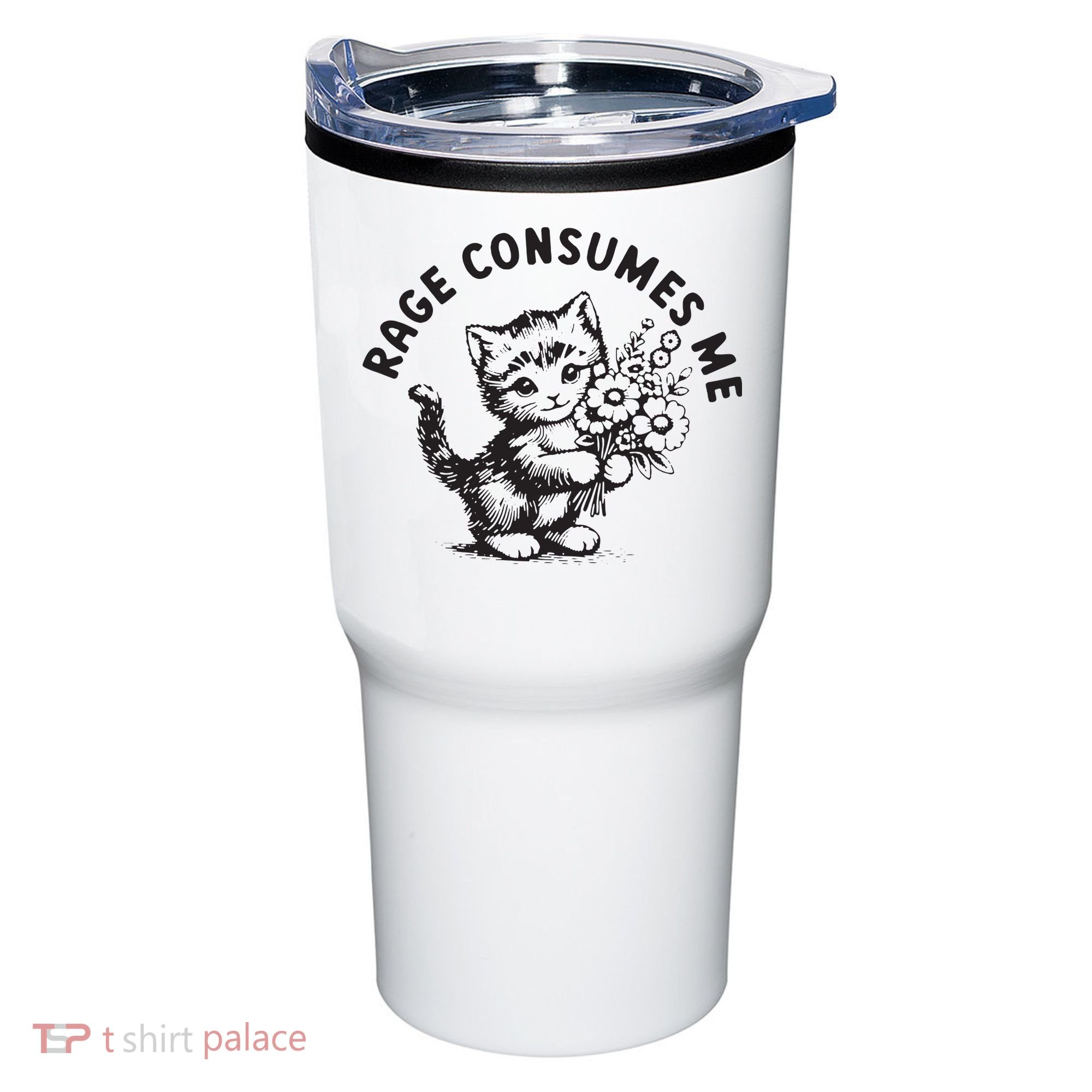 Rage Consumes Me Weirdcore Funny Hilarious Kitten Meme Tumbler