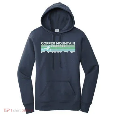 Women's Hoodie